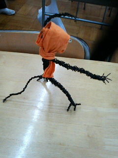 針金