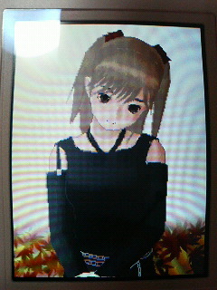マナカたん