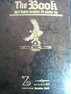 The Book