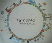 カレンダー