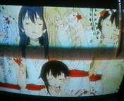 ソラノヲト2話