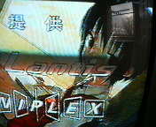 �Ёc�X�P�b�`(�~
