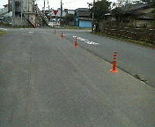 お墓参り