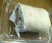 トンカツロール