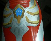 ウルトラコーラ