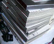 まずは漫画をどうにかしたい
