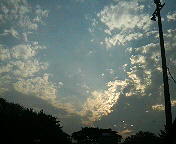 空