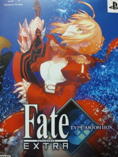 限定版F/e届いた