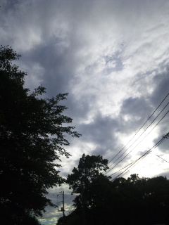 空