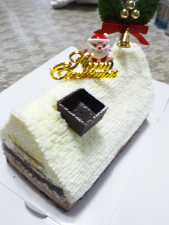 �P�[�L