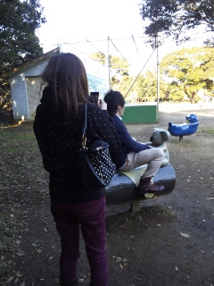 公園