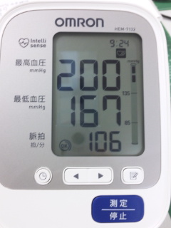 血圧