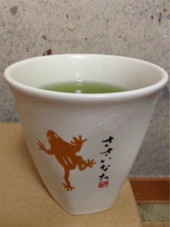湯呑み