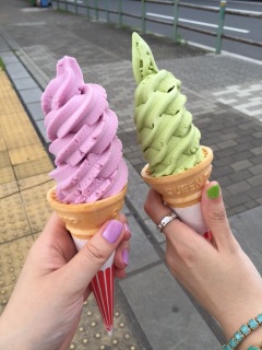 アイス