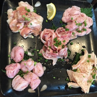肉