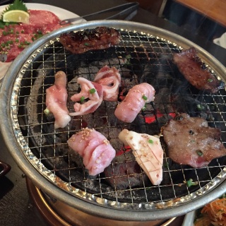 肉