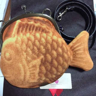 ガマ口