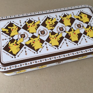 ポケセンの