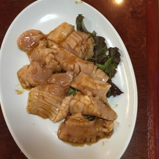 肉