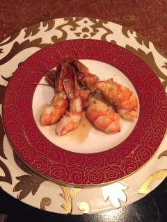 エビ