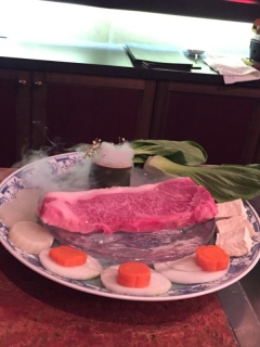 肉