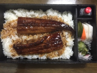 うなぎ