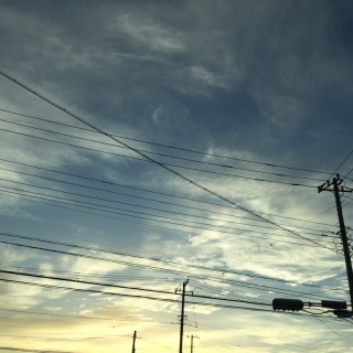 空