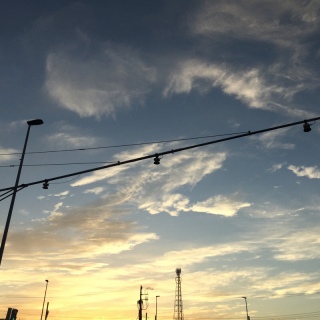 空