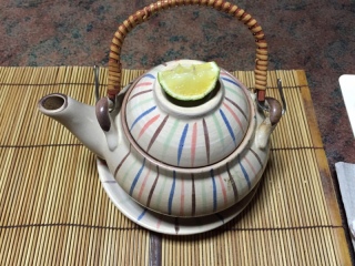 土瓶蒸し