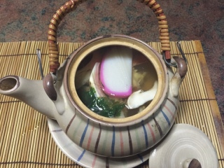強肴