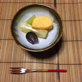 水菓子