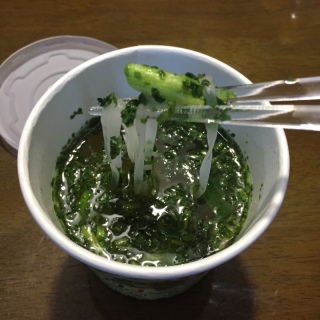 パクチーフォー