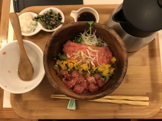 ���߂炭