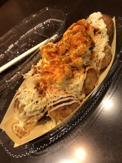 銀だこ