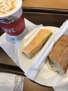 スタバ