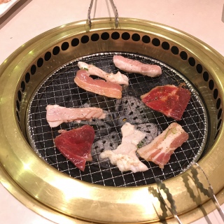 肉
