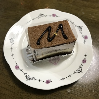 クリスマスケーキ