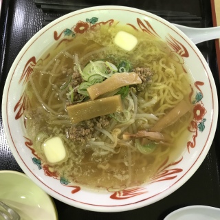 ラーメン
