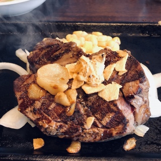 ヒレ肉レア