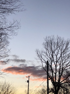 空