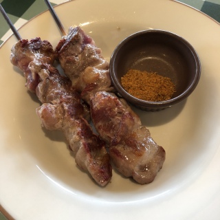 サイゼリヤ