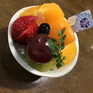 ケーキ