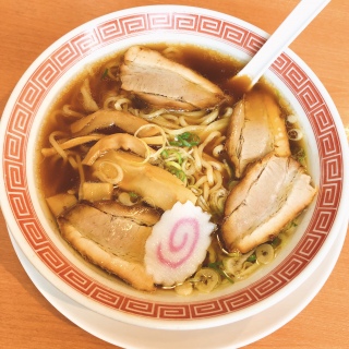 ラーメン