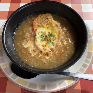 サイゼリヤ