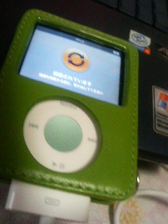 iPod