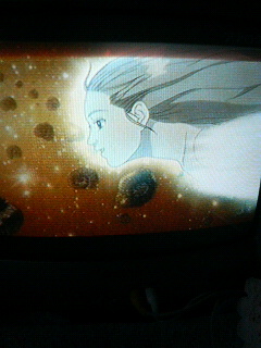 アニメ
